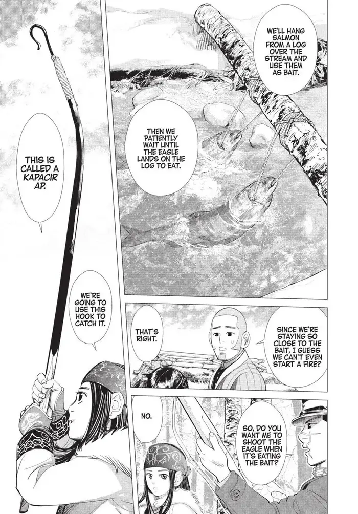 Golden Kamuy Chapter 32 image 04_optimized